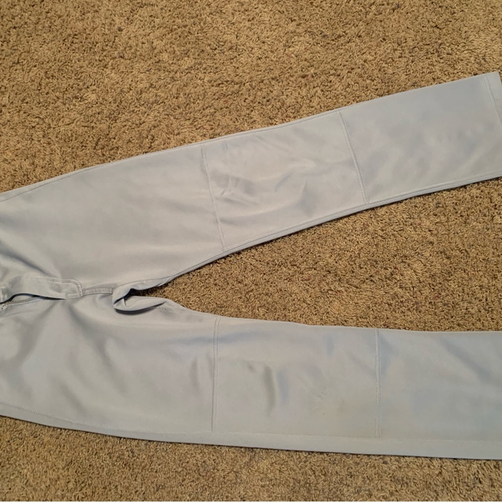 Youth Boys XL baseball pants - Easton